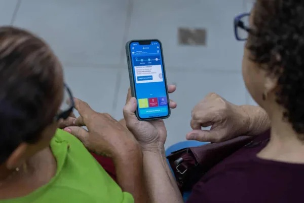 Pacientes que usam equipamentos de sobrevida devem manter cadastro atualizado na Energisa para receber suporte especial