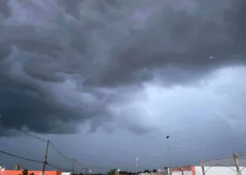 Acre segue sob alerta de chuvas intensas nesta quarta-feira, 21