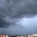 Acre segue sob alerta de chuvas intensas nesta quarta-feira, 21