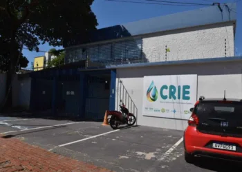 O Crie Rio Branco fica localizado na Avenida Getúlio Vargas, 595 – Centro, próximo ao INSS. Foto: Junior Aguiar/Sesacre