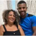 Mulher de Davi diz que parou de acompanhar BBB 24 em meio à polêmica com Pitel