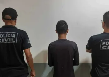 Adolescente de 15 anos suspeito de cometer estupro em Senador Guiomard é apreendido