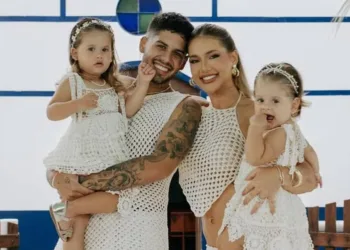 Grávida do 3º filho, Virginia Fonseca planeja aumentar ainda mais a família; saiba qual é a 'meta' da influenciadora