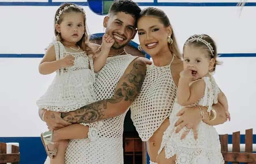 Grávida do 3º filho, Virginia Fonseca planeja aumentar ainda mais a família; saiba qual é a 'meta' da influenciadora