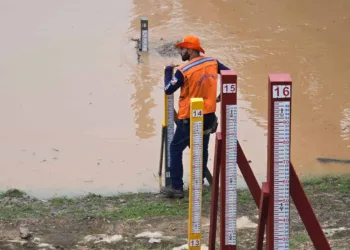 Foto: Defesa Civil