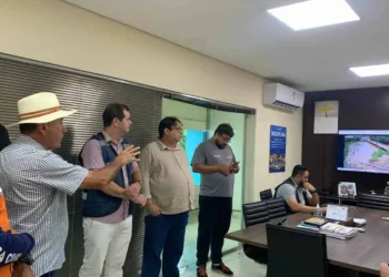 Foto: Leandro Chaves