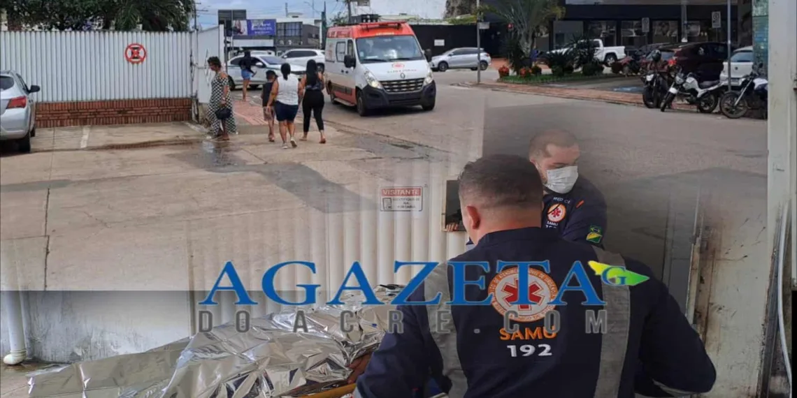 Homem é alvejado com mais de 10 tiros e encaminhado ao PS em estado grave