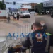 Homem é alvejado com mais de 10 tiros e encaminhado ao PS em estado grave