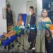 Criança de 8 anos é baleada e grávida se fere durante tiroteio no Acre