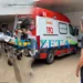 Filho e nora de ex-deputado Major Rocha sofrem acidente grave em rodovia do Acre