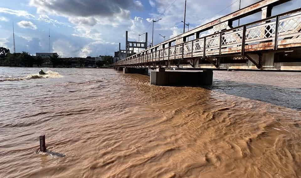 TJAC e parceiros realizam campanha em apoio aos atingidos pela enchente; veja como ajudar