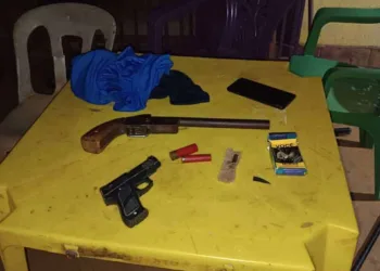 Dupla é presa por corrupção de menores em Porto Acre