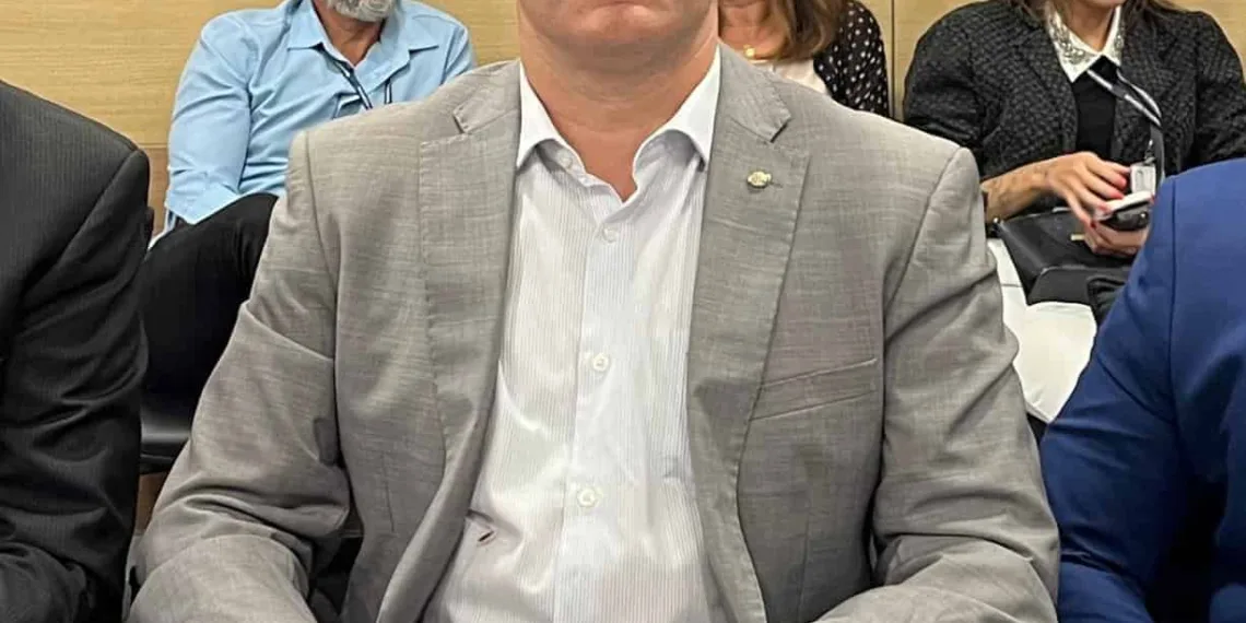 Roberto Duarte pede ao Governo Federal adiantamento de recursos para o Acre em meio às alagações