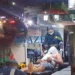 Criminosos invadem casa no Taquari e efetuam vários disparos contra homem
