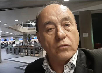 Bocalom tem voo para Rio Branco afetado pelo mau tempo: 'Infelizmente não vou poder estar aí com vocês'