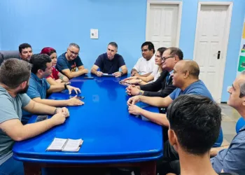 MDB lança campanha de arrecadação para ajudar vítimas da enchente e anuncia que doações serão entregues a uma instituição