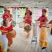 Grupo Pé Rachado abre inscrições para oficina de maracatu