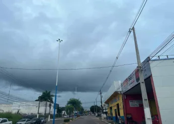 Foto: Iryá Rodrigues