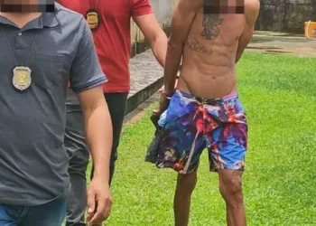 Foragido da Justiça é preso pela Polícia Civil do Acre