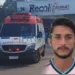 Homem é violentamente agredido e vai parar no PS de Rio Branco