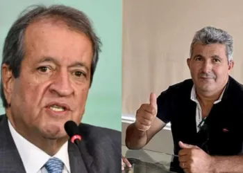 Presidente Nacional do PL pede destituição do assassino de Chico Mendes da direção do partido no Pará