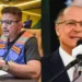 Em ligação para Gladson, Alckmin garante apoio financeiro aos municípios atingidos pelas enchentes no Acre