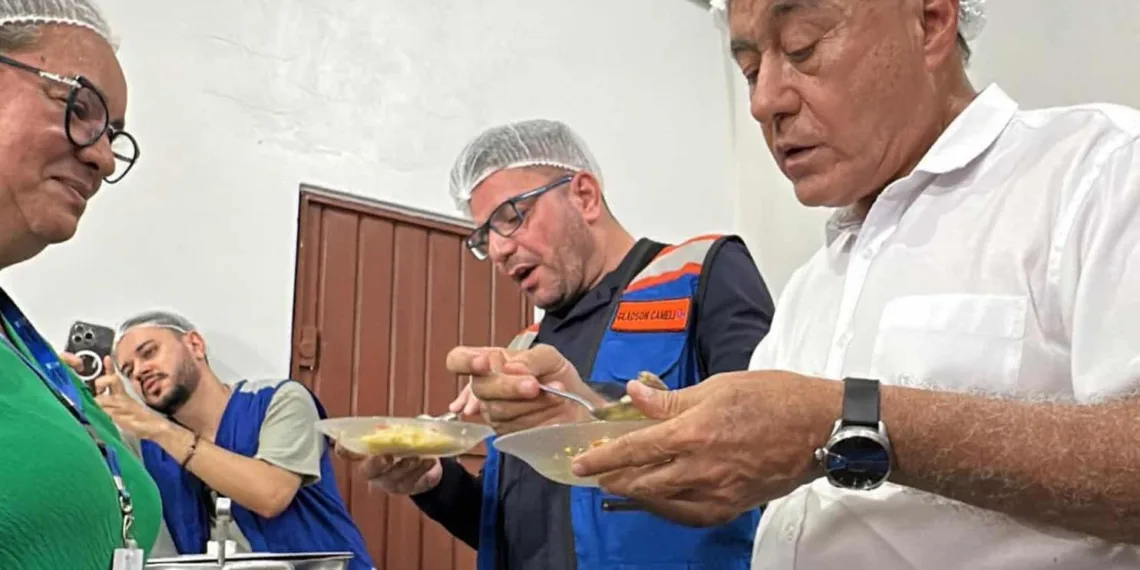 Foto: Ascom Prefeitura