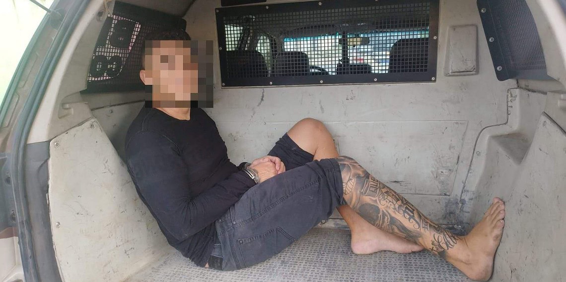 Foto: Polícia Civil/AC