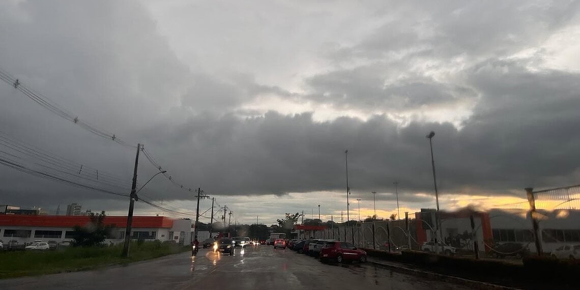 Foto: Iryá Rodrigues