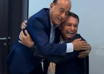 Bolsonaro virá ao Acre no final de março para ato de filiação de Bocalom no PL