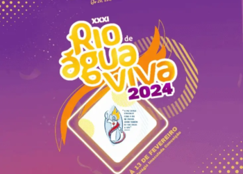 Rio de Água Viva: carnaval da Igreja Católica será realizado neste fim de semana em Rio Branco