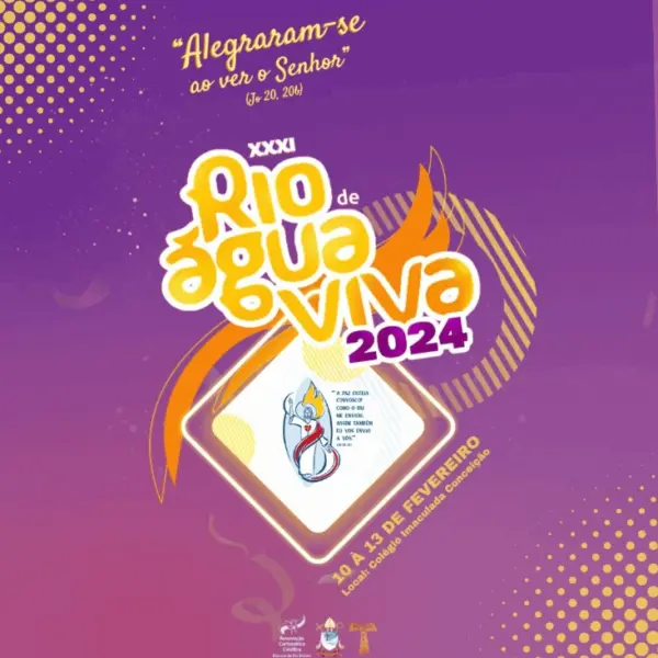 Rio de Água Viva: carnaval da Igreja Católica será realizado neste fim de semana em Rio Branco