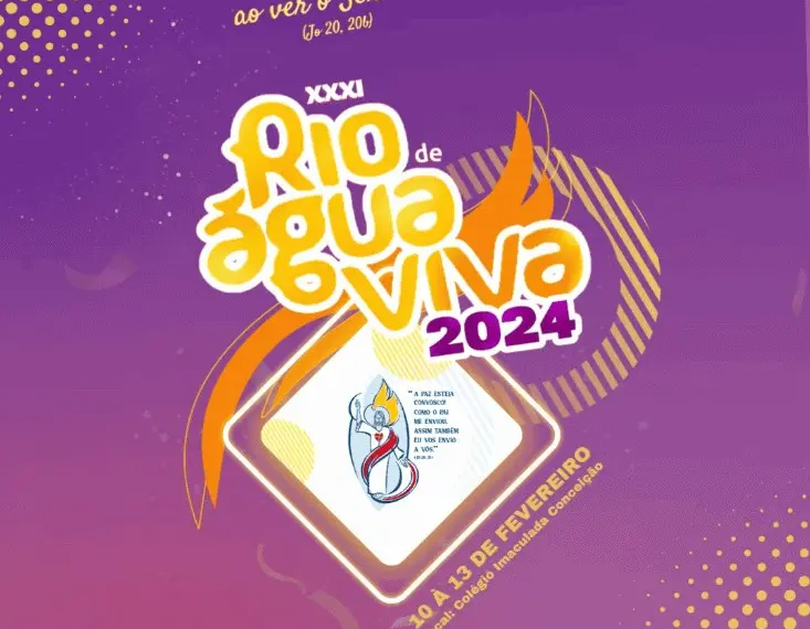 Rio de Água Viva: carnaval da Igreja Católica será realizado neste fim de semana em Rio Branco