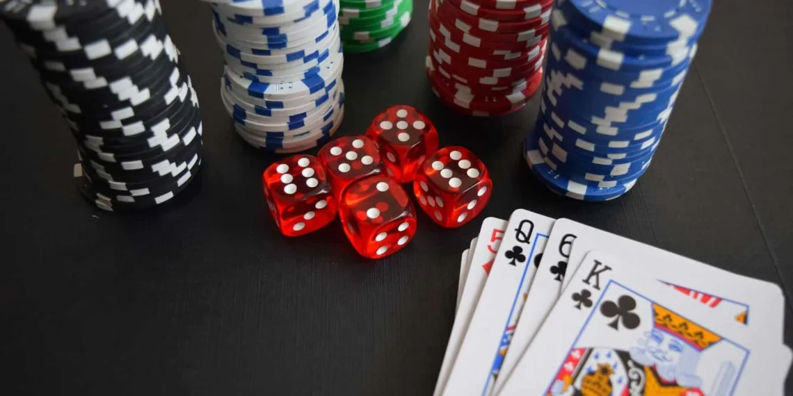 Visão geral do Esporte da Sorte Casino e sua importância no mercado brasileiro