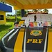 PRF apreende 130 celulares e dezenas de outras mercadorias ilegais no Acre