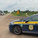 PRF vai intensificar fiscalização nas principais rodovias do Acre durante o Carnaval