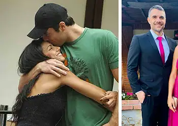 Casal formado no BBB6 comemora 18 anos de união