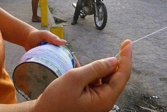 Após morte de motociclista, MP recomenda que Cruzeiro do Sul intensifique fiscalização e proíba cerol