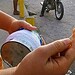 Após morte de motociclista, MP recomenda que Cruzeiro do Sul intensifique fiscalização e proíba cerol