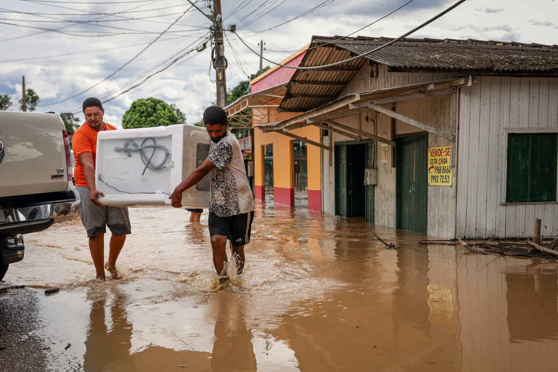 Foto: José Caminha/Secom