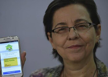 Foto: Agência Brasil/José Cruz