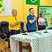 Assassino de Chico Mendes assume presidência do partido de Bolsonaro em cidade do Pará