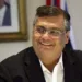 Flavio Dino toma posse no Supremo Tribunal Federal nesta quinta-feira