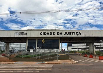 Cidade da Justiça em Rio Branco segue com telefones fixos indisponíveis após furto de fios; confira contatos