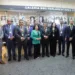 Com participação de deputados do Acre, nova diretoria do Parlamento Amazônico toma posse