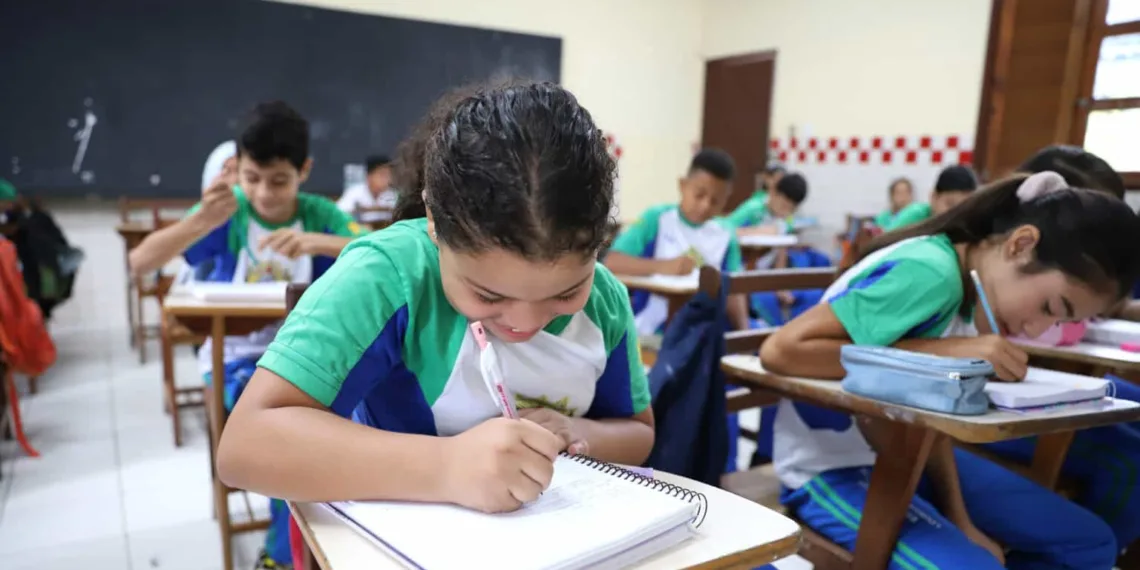 Foto: Mardilson Gomes/SEE