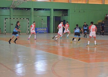 Foto: Stalin Melo/Arquivo SEE