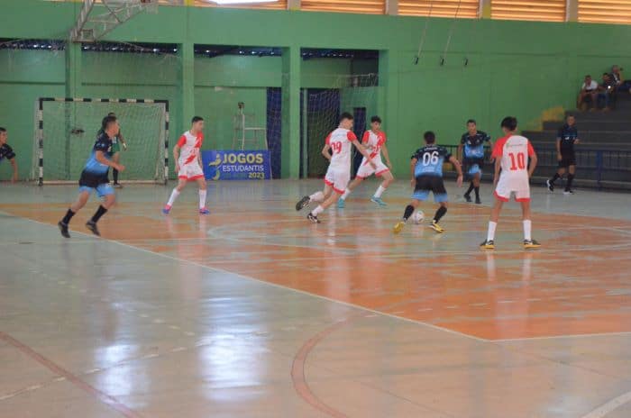 Foto: Stalin Melo/Arquivo SEE