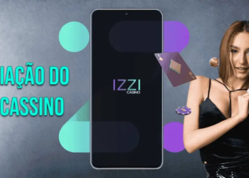 Avaliação do Izzi Cassino: jogos de azar, apostas esportivas, bônus