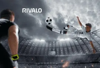 Experimente as emoções do Rivalo: o paraíso dos apostadores brasileiros